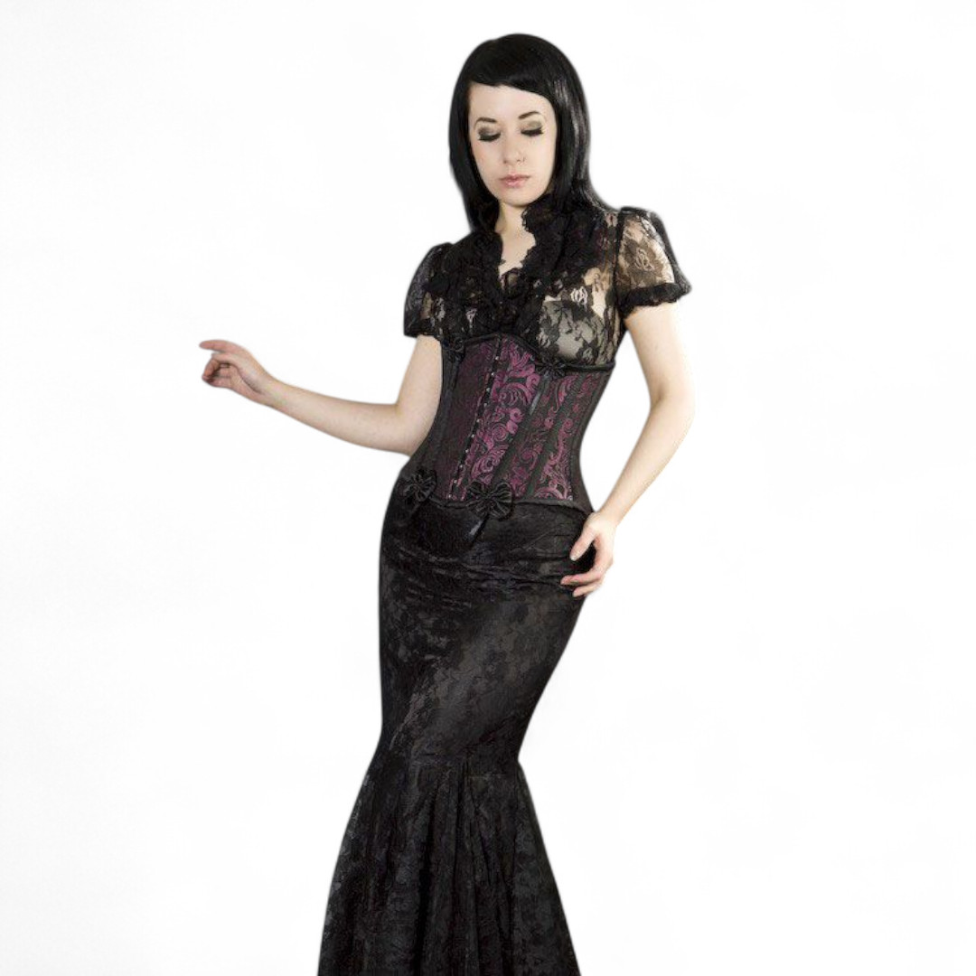 daisy-underbust-burlesque-corset-in-magenta-scroll-brocade-Photoroom.jpg